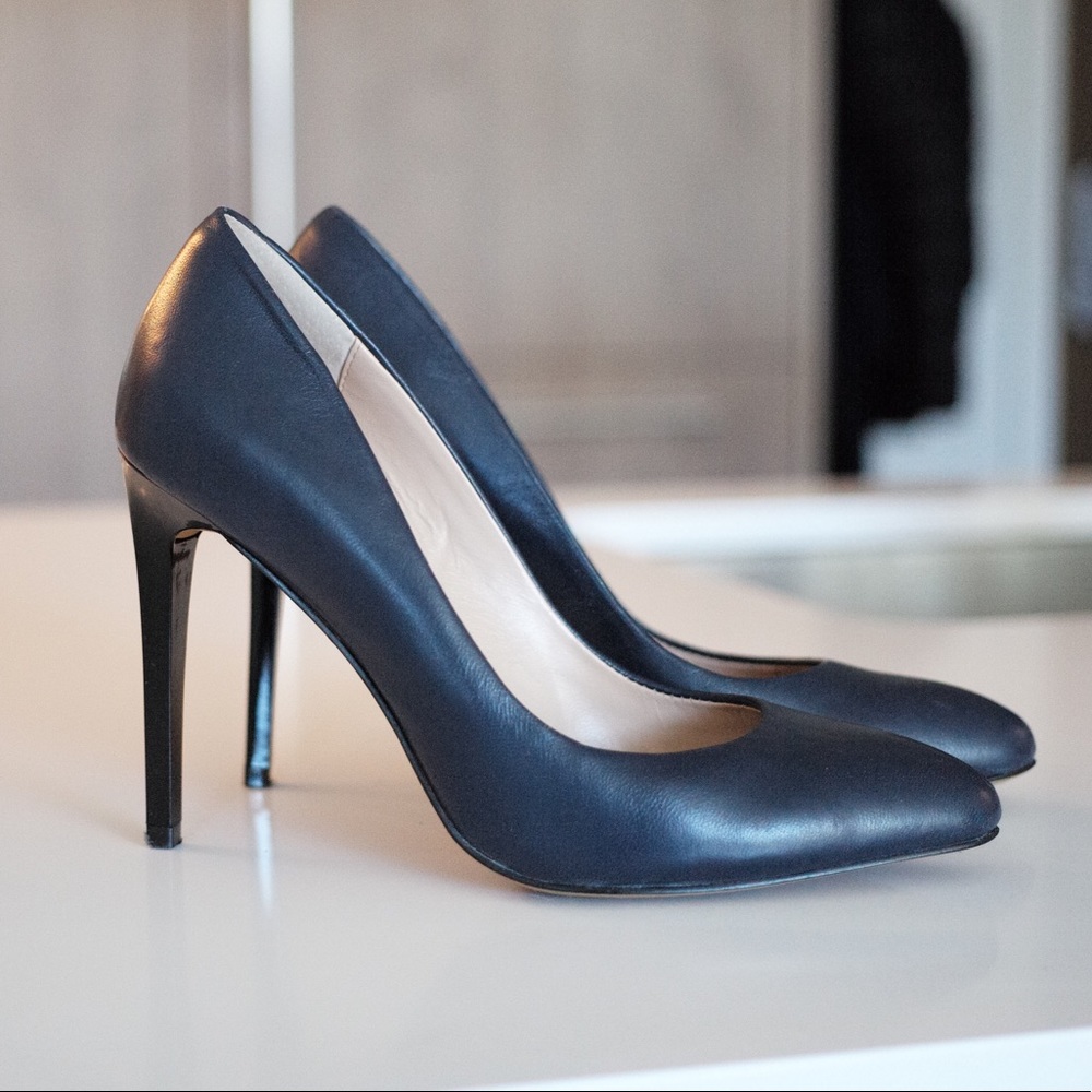 Stunning heels